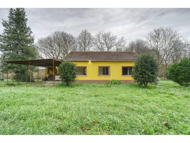 INVIERTE CON SEGURIDAD. DISFRUTA DE LA VIDA en este interesante inmueble lleno de múltiples posibilidades para adaptarlo photo 0