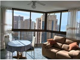 Magnífico apartamento en la zona de Levante Benidorm, muy soleado y luminoso photo 0