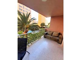Magnífica vivienda situada en la Zona de Juzgados Benidorm, con mucho potencial photo 0