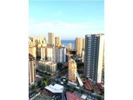 Fantástico Apartamento en la zona de Levante Benidorm con vistas panorámicas al mar y Bahía de Benidorm photo 0