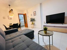 'Acogedor Apartamento de 2 Dormitorios en el Corazón de Benidorm' photo 0