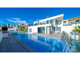Exclusiva Villa de Lujo Frente al Mediterráneo con 4 Dormitorios photo 0