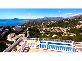 'Exclusiva Villa de Lujo en Altea Hills con  Impresionantes Vistas   Panorámicas al Mar Desde Cada Rincón' photo 0