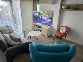 APARTAMENTO&nbsp; REFORMADO JUNTO A LA PLAYA photo 0