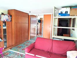 ESTUDIO DE 38M2 EN ZONA JUZGADOS photo 0