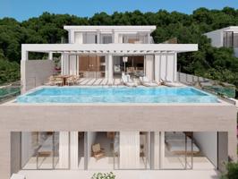 Villa En venta en Santa Eulària Des Riu photo 0