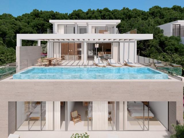 Villa En venta en Santa Eulària Des Riu photo 0