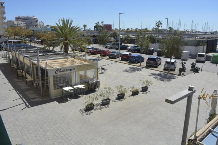 Compra de apartamento en Santa pola, de 70m2 con 2 dormitorios y 1 baño photo 0