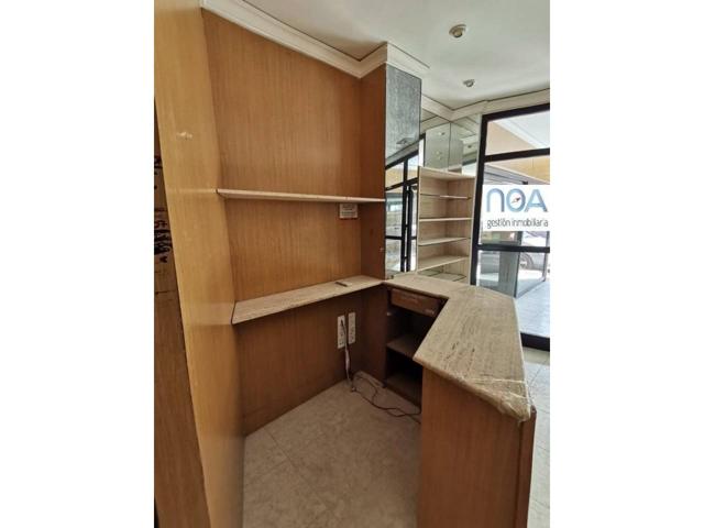 Local en alquiler en Centre photo 0