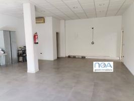 Local en alquiler en Centre photo 0