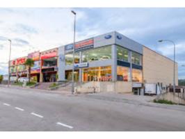 Venta de nave industrial en Martorell photo 0