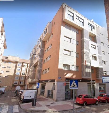 Parking En venta en Parla photo 0