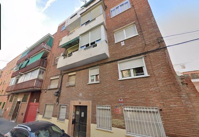 Piso En venta en San Diego (Madrid) photo 0