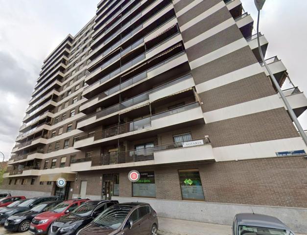 Piso En venta en La Paz (Madrid) photo 0
