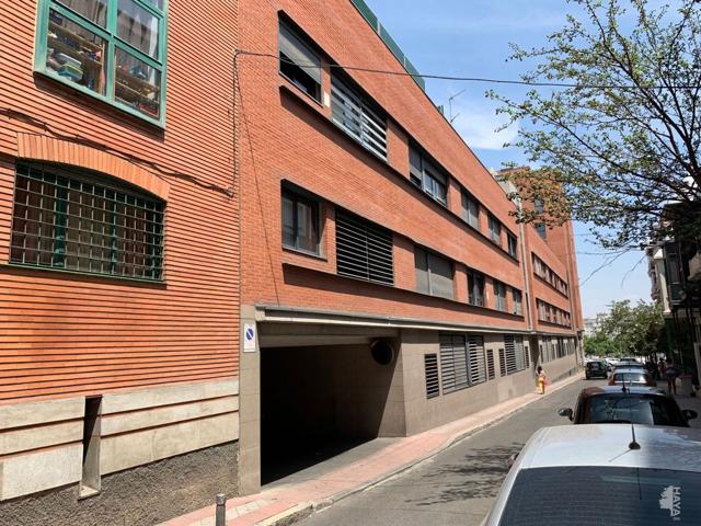 Parking En venta en Guindalera photo 0