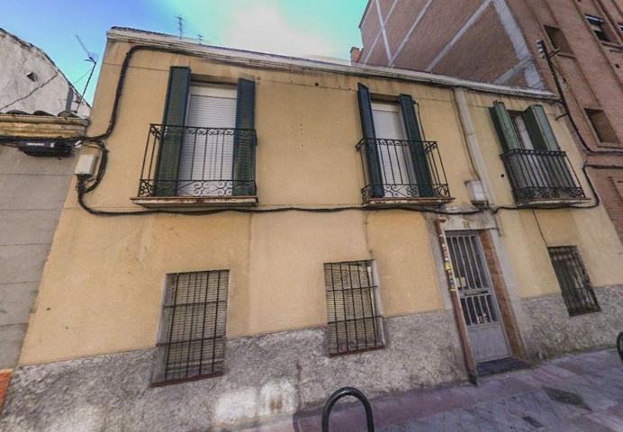 Piso En venta en San Diego (Madrid) photo 0