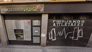 Local En alquiler en Comillas photo 0