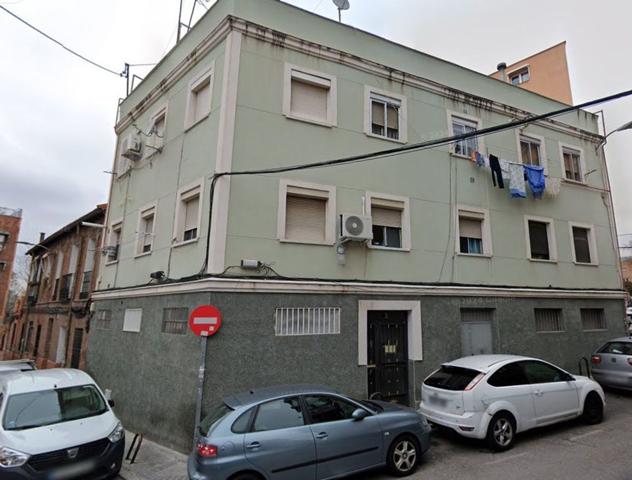 Piso En venta en San Diego (Madrid) photo 0