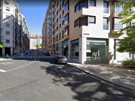 Parking En venta en Las Acacias (Madrid) photo 0