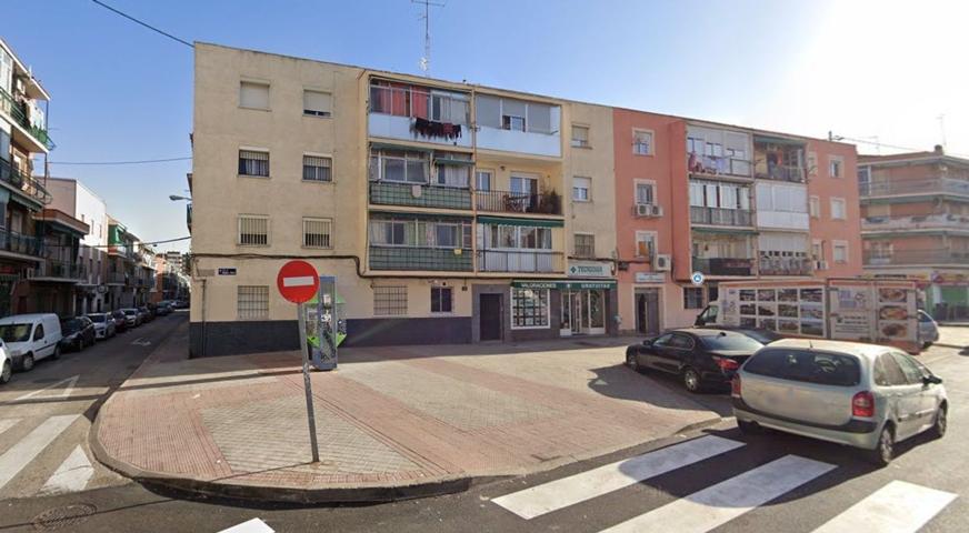Piso En venta en Butarque photo 0