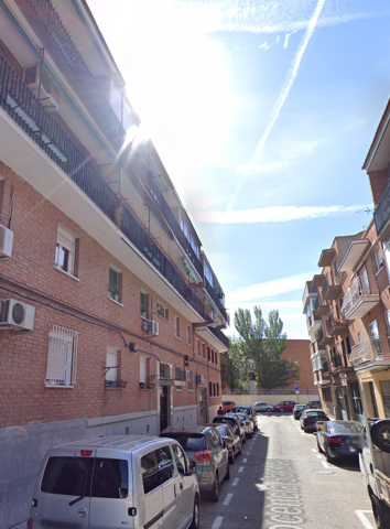 Piso En venta en Buenavista (Madrid) photo 0