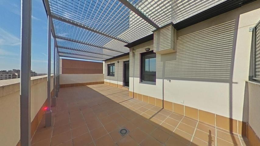  Ático En venta en Casco Histrico de Vallecas photo 0