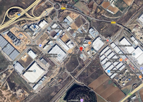 Terrenos Edificables En venta en Meco photo 0