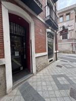 Local En alquiler en Valladolid photo 0