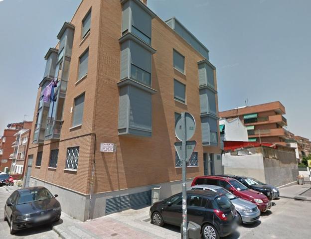 Parking En venta en Numancia photo 0