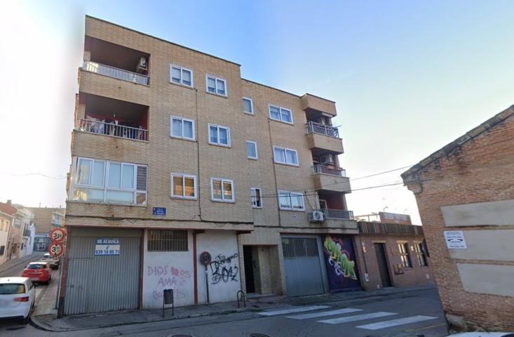 Piso En venta en Mejorada del Campo photo 0
