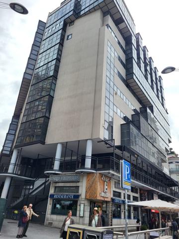 Parking En venta en Palacio photo 0