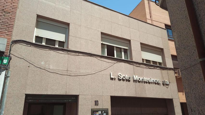 Casa En venta en Alcobendas photo 0