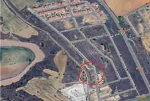 Terrenos Edificables En venta en Pioz photo 0