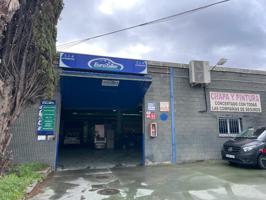Almacén En venta en Torrejón de Ardoz photo 0