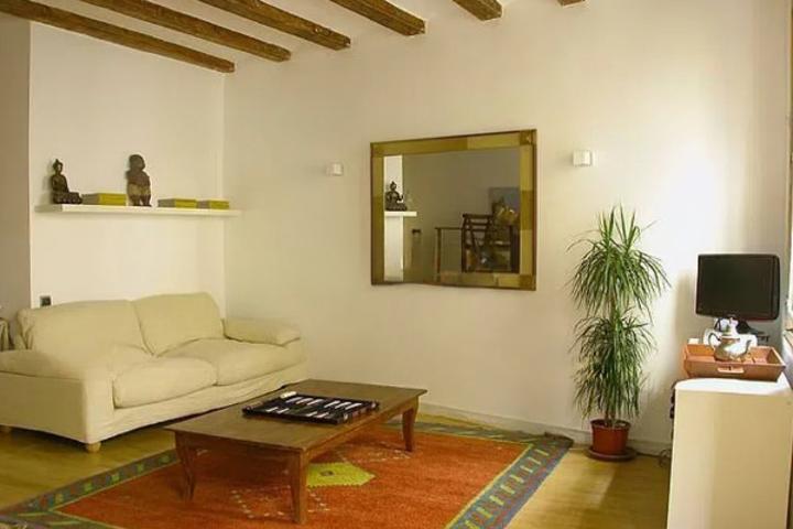 Piso En venta en el Barri Gótic photo 0