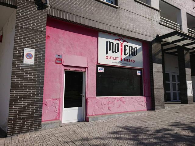 Local comercial en venta photo 0