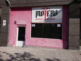 Local comercial en alquiler con opción a compra photo 0