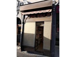 Venta de local comercial en Bilbao photo 0
