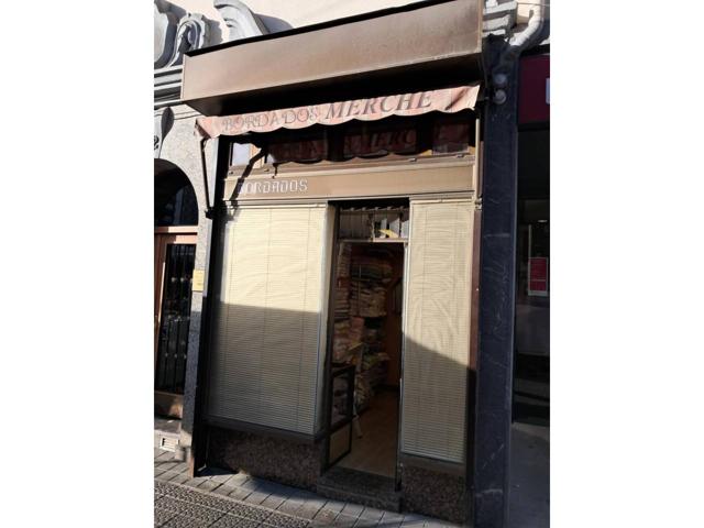 Venta de local comercial en Bilbao photo 0