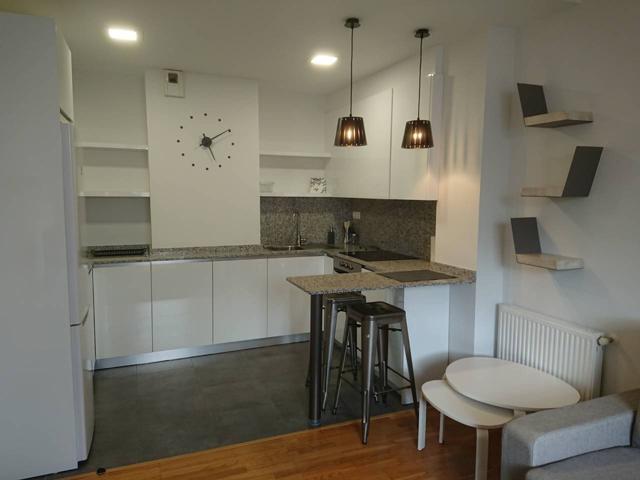 Piso en alquiler en Indautxu photo 0