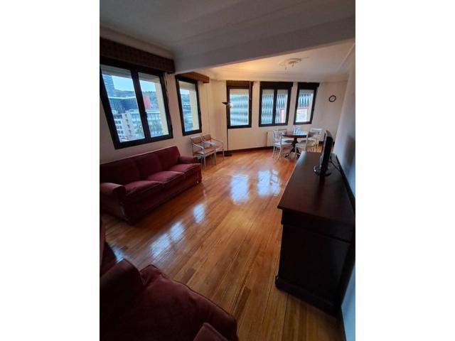 Alquiler de piso en Bilbao - Indautxu photo 0