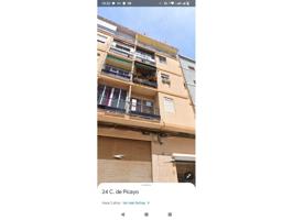 Piso en venta en calle Picayo, Valencia photo 0