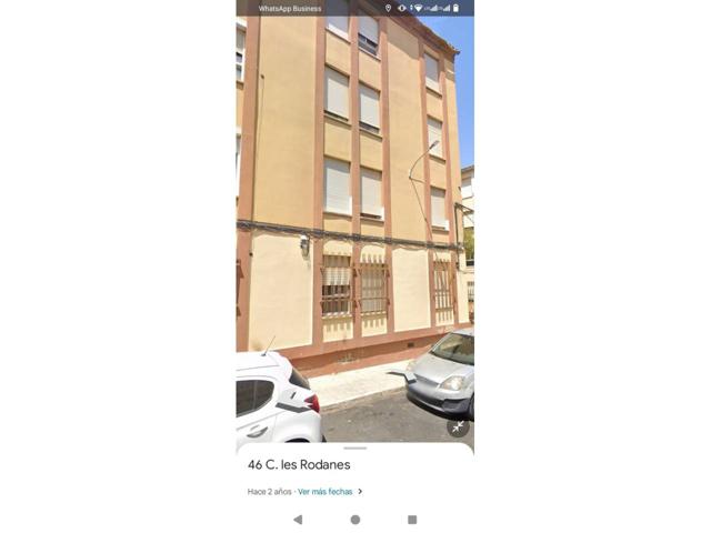 Solar en Xirivella photo 0