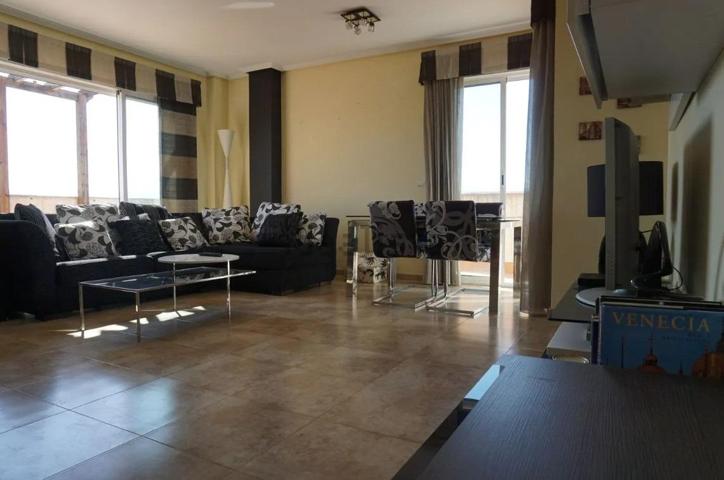 Fantástico ático en venta en calle Padre Cabrera de Javalí Viejo photo 0