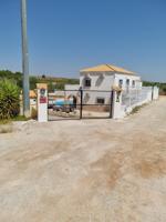 Rebajado !!! Estupenda finca en Pliego-Mula con dos viviendas para entrar a vivir !! photo 0