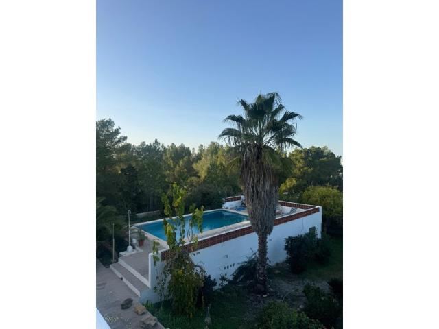 Villa En venta en Sant Josep De Sa Talaia photo 0