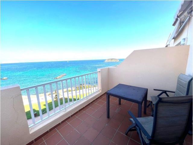  Ático En venta en Santa Eulària Des Riu photo 0