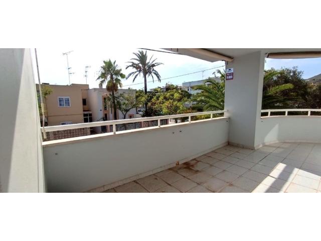 Dúplex En venta en Eivissa photo 0