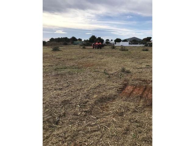 Terreno Urbanizable En alquiler en Sant Josep De Sa Talaia photo 0