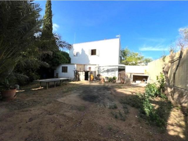  Ático En venta en Santa Eulària Des Riu photo 0